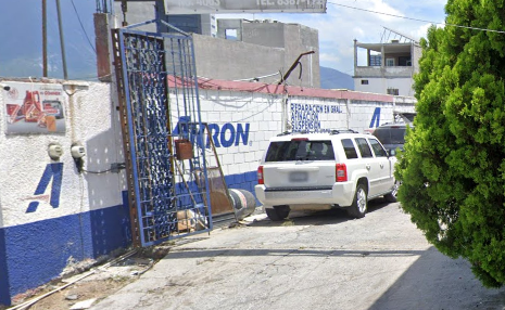 Automotriz Rio Nazas